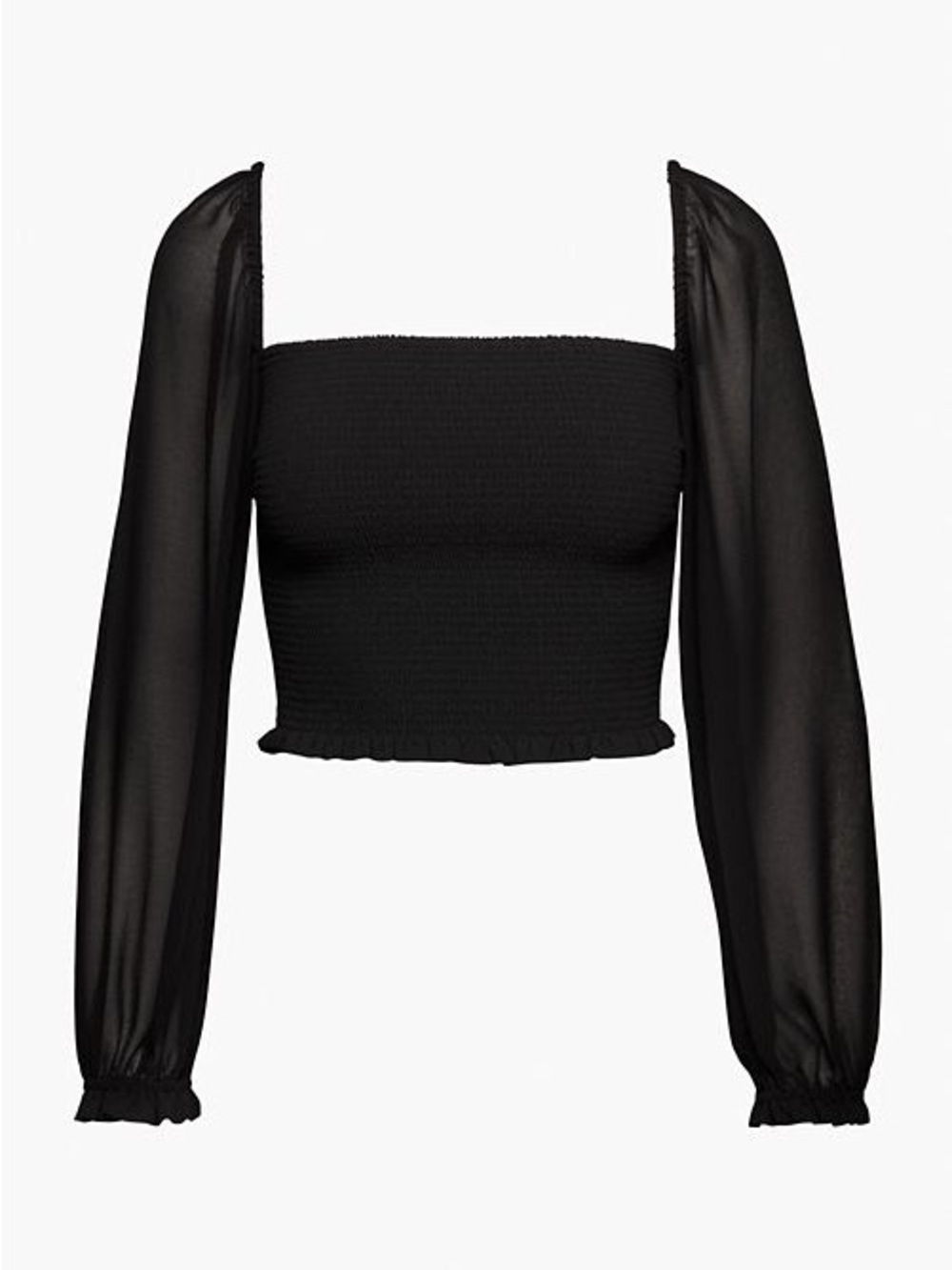 Wilfred Saga Blouse